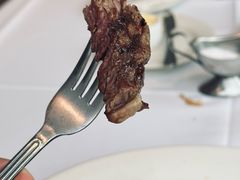-MORTON'S 莫尔顿牛排坊(北京丽晶酒店)