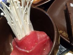 -韩盛·盛江山自助料理(学院路江北大学城店)