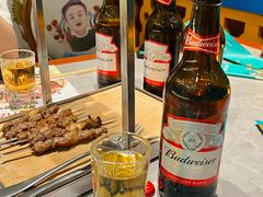 -通海俄式烧烤·俄罗斯大串(嵩山路店)