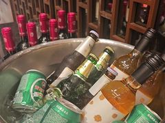 -广州希尔顿逸林酒店-OPEN開·全日制餐厅·海鲜·小火锅·自助餐(东风路店)