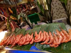 -深圳香格里拉酒店