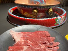 -羊大爷涮肉(亮马桥店)