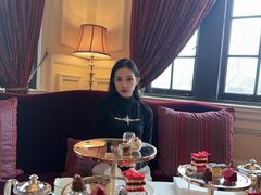 -Salon de Ville浦江汇(上海外滩华尔道夫酒店店)