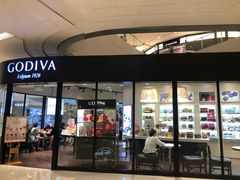 门面-GODIVA(国际金融中心店)
