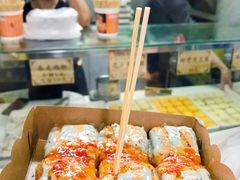 -辽B·小串(总店)