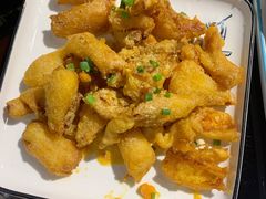 -老馆子·建德菜·山肴鱼鲜(海威新界店)