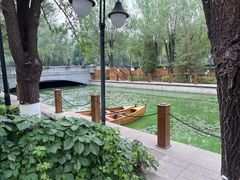 -中央戏剧学院(昌平校区)