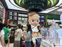 -泡泡玛特POPMART(天环购物中心店)