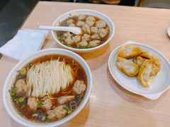 -蒋家桥饺面店(东关街店)