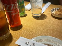 -桂马·日本料理·海胆·海鲜饭·酒场(民主广场店)