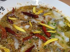 -太二酸菜鱼(中山龙之梦店)