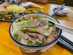 -夏家合汁(天润花园小区店)