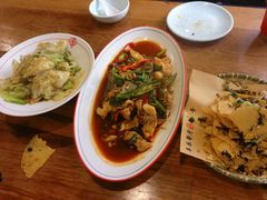 -丰乐餐厅·始于1999·本地老字号