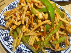 -小幸湖春饼(悦茂购物中心店)