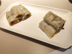 -蔡澜点心·粤菜(西单大悦城店)