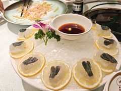 -顺峰顺水顺德菜(第一百货店)