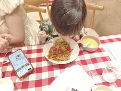 -西贝(武汉群星城店)