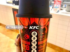 -肯德基(星河店)