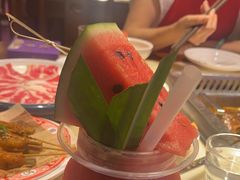 -重庆高老九火锅(万象城店)
