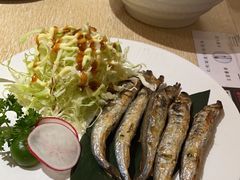 -万岁寿司(蓬江万达店)