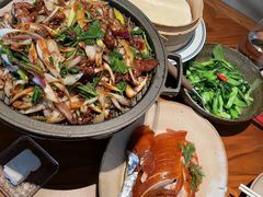 -玖五京菜(杭州城北万象城店)
