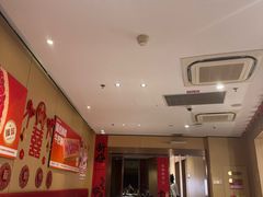 -海底捞大排档火锅(打浦路店)