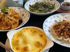 -玖五京菜(杭州城北万象城店)