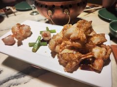 -那家小馆•北京菜•烤鸭(香山店)