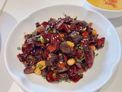 -巷子宽·酸菜鱼(迪士尼小镇店)
