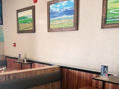 -额尔敦传统涮(光明路店)