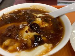 豆腐脑-护国寺小吃(新街口店)