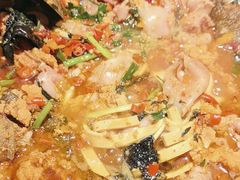 -烹湘·鲜炒湖南土菜(海珠店)