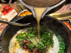-海之屋韩式烤肉(海棠68环球美食街店)