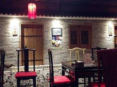 -京味斋·北京烤鸭(北京南站洋桥店)