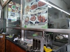 -华天新川面馆(缸瓦市店)