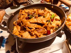 -小菜园新徽菜(常州武进吾悦店)