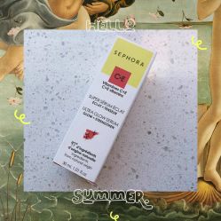 -丝芙兰Sephora