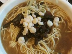 -奎元馆.百年奎元.非遗传承(西湖边的解放路店)