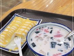 -文昌邓记清补凉(西沙路店)