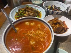 -六合居·明厨亮灶餐厅(成双大道店)