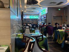 -舜和巴西烤肉餐厅(舜和国际店)