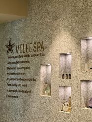 -VELEE·SPA高定疗愈会所