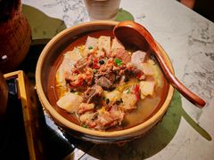 -吃饭皇帝大(梅溪新天地店)