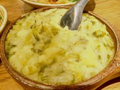 -金孔雀德宏傣味餐馆(魏公村店)