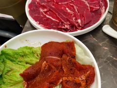 -刘一手重庆火锅(万达广场店)
