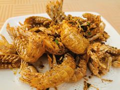 -新享乐海鲜(翠华路店)