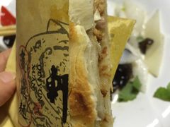 -秦韵轩·西安小馆(贻成福地广场店)
