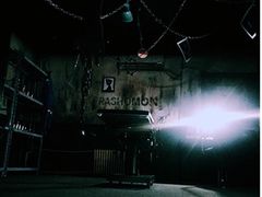 -秃鹫湾·推理大师沉浸式实景演绎推理剧场