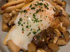 -CRAZYONES西班牙海鲜饭(日月光店)
