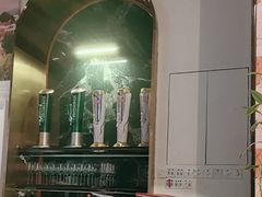 -Mezomd曼索蒂西班牙餐厅(广粤店)